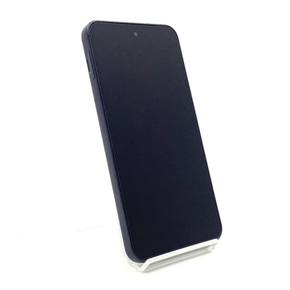 【全額返金保証】【最速発送】SHARP AQUOS sense9 128GB ブラック SIMフリー SH-M29 白ロム 動作確認済