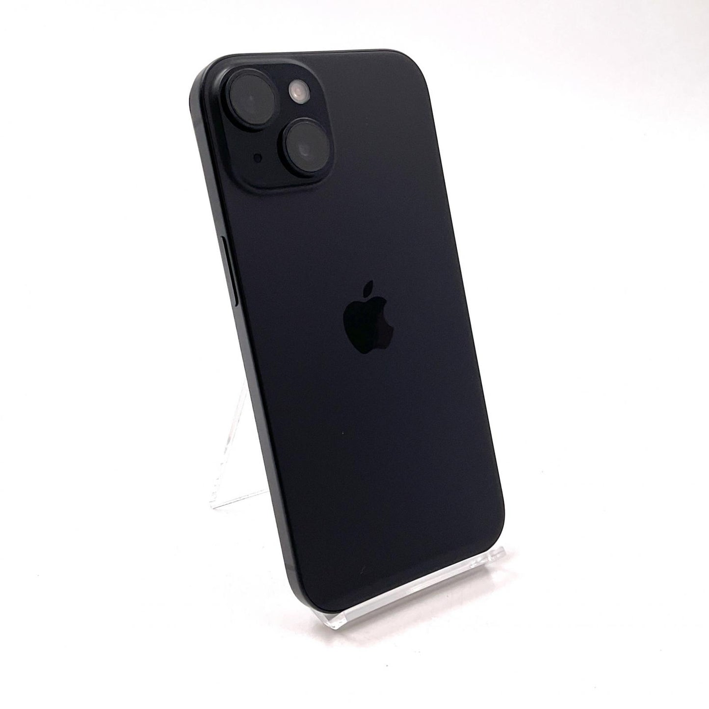 【全額返金保証】【最速発送】Apple iPhone iPhone 15 128GB ブラック SIMフリー 超美品 動作確認済 100%