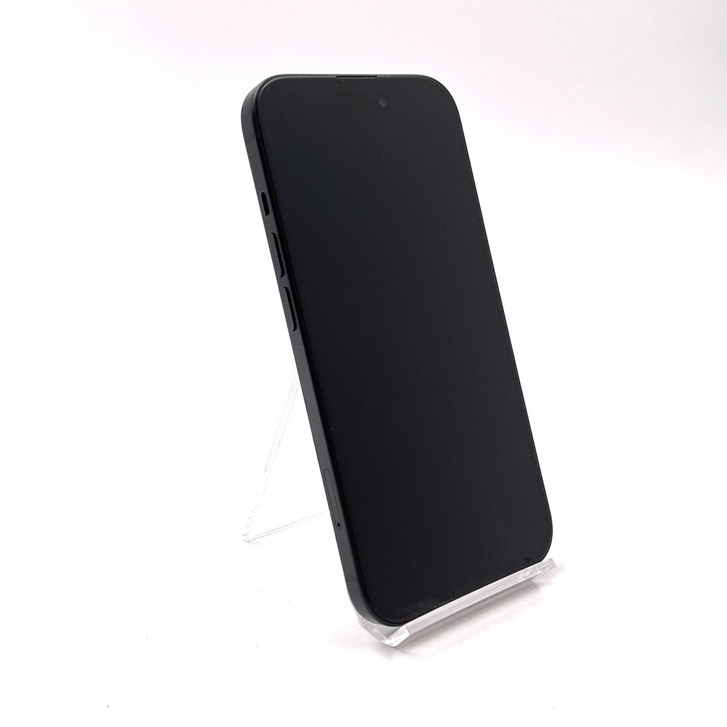 【全額返金保証】【最速発送】Apple iPhone iPhone 15 128GB ブラック SIMフリー 超美品 動作確認済 100%