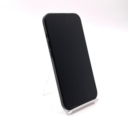 【全額返金保証】【最速発送】Apple iPhone iPhone 15 128GB ブラック SIMフリー 超美品 動作確認済 100%