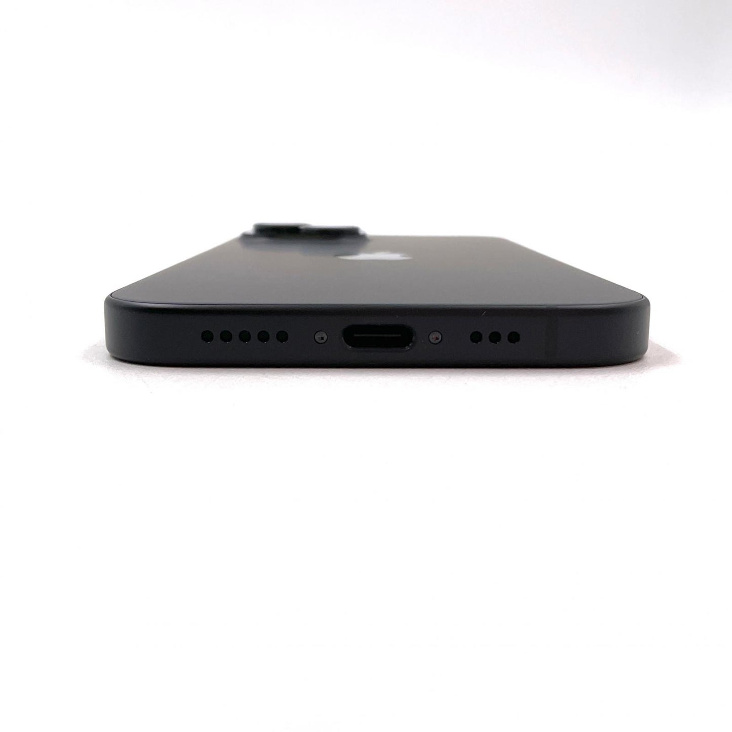 【全額返金保証】【最速発送】Apple iPhone iPhone 15 128GB ブラック SIMフリー 超美品 動作確認済 100%