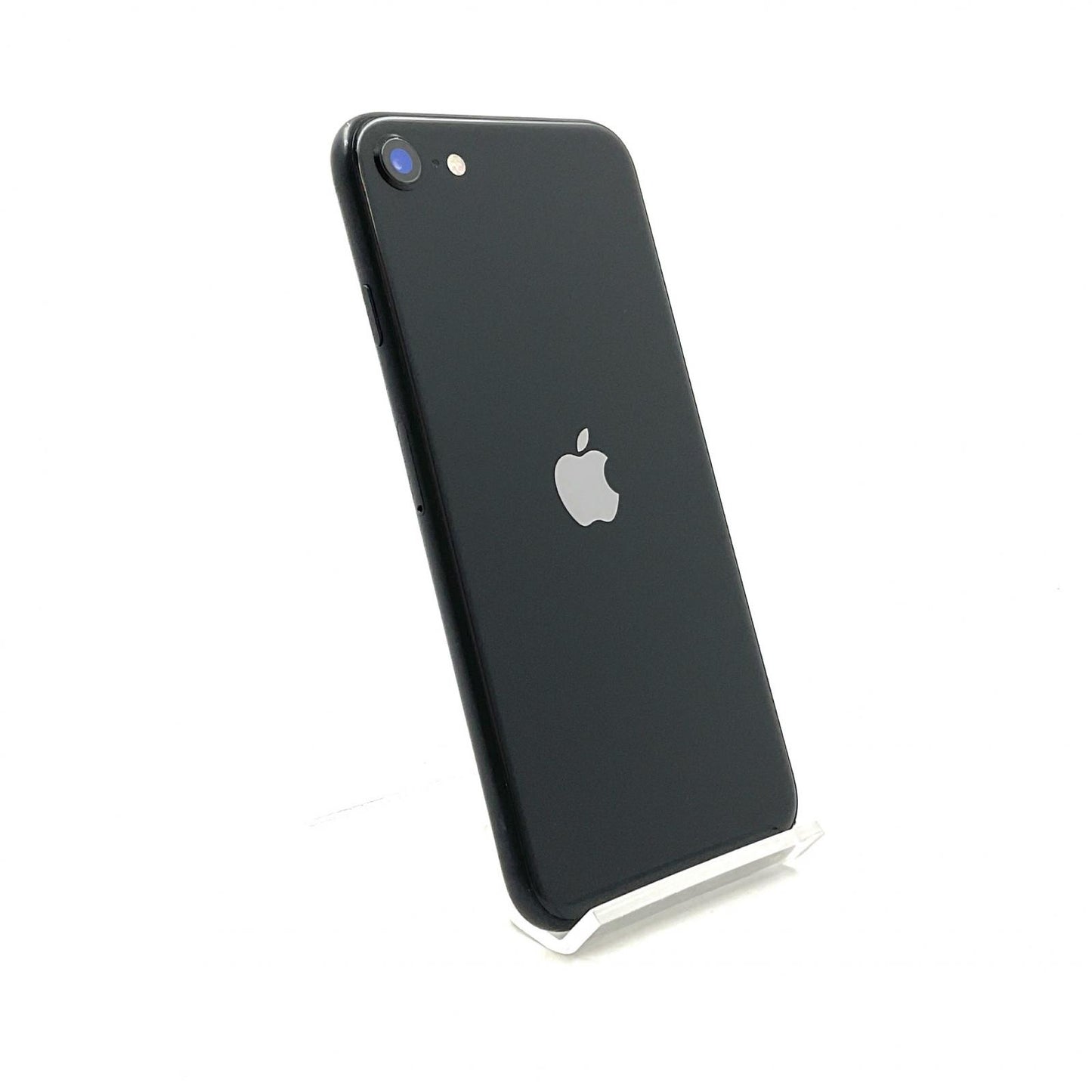 【最速発送】Apple iPhone iPhone SE（第2世代） 64GB ブラック Softbank SIMフリー【難有】 82%