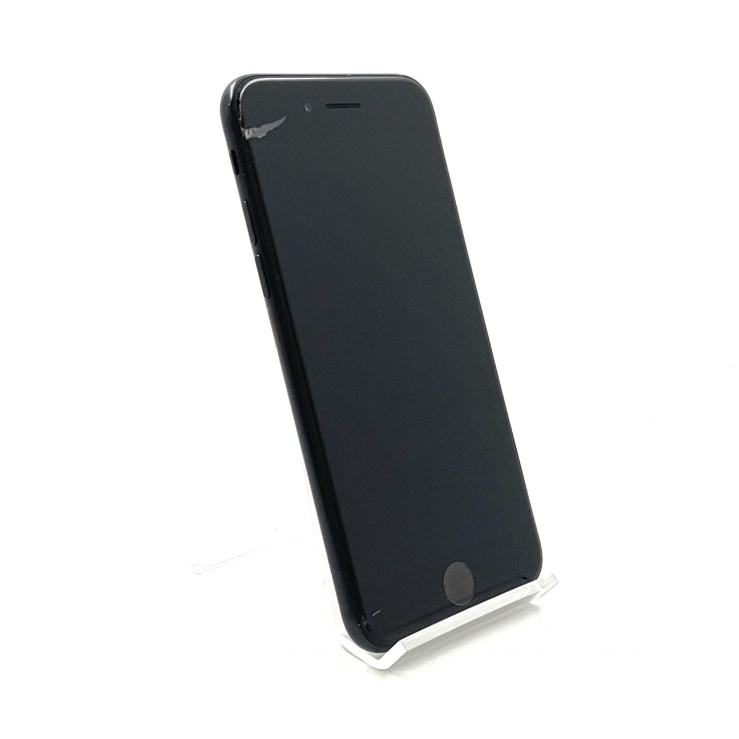 【最速発送】Apple iPhone iPhone SE（第2世代） 64GB ブラック Softbank SIMフリー【難有】 82%