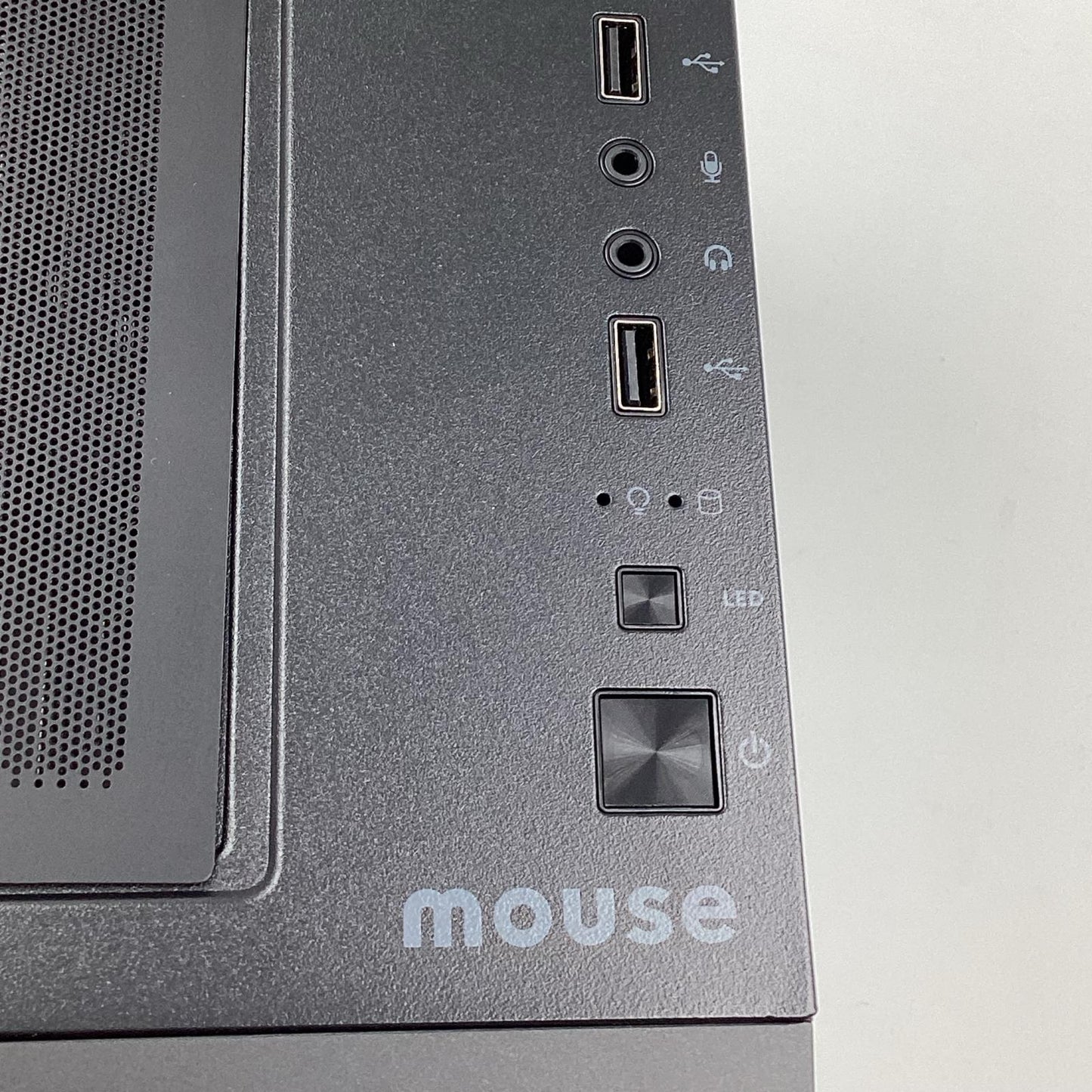 【全額返金保証】【最速発送】MouseComputer NEXTGEAR JG-A5G60 AMD Ryzen 5 7500F 6-Core Processor 3.70GHz 32GB M.2 SSD 1TB NVIDIA GeForce RTX 5060 超美品 動作確認済