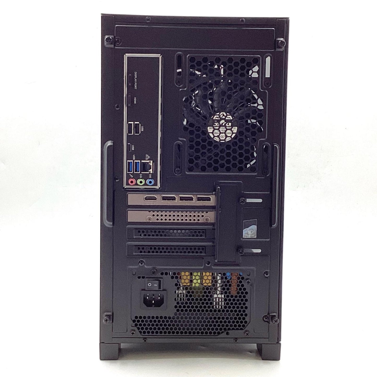 【全額返金保証】【最速発送】MouseComputer NEXTGEAR JG-A5G60 AMD Ryzen 5 7500F 6-Core Processor 3.70GHz 32GB M.2 SSD 1TB NVIDIA GeForce RTX 5060 超美品 動作確認済