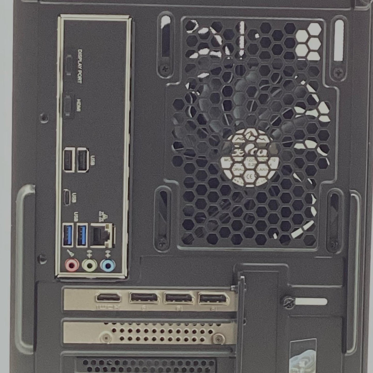 【全額返金保証】【最速発送】MouseComputer NEXTGEAR JG-A5G60 AMD Ryzen 5 7500F 6-Core Processor 3.70GHz 32GB M.2 SSD 1TB NVIDIA GeForce RTX 5060 超美品 動作確認済