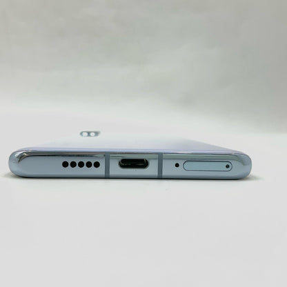 【全額返金保証】【最速発送】Huawei P 30 Pro 128GB ブリージングクリスタル docomo HW-02L 白ロム 動作確認済