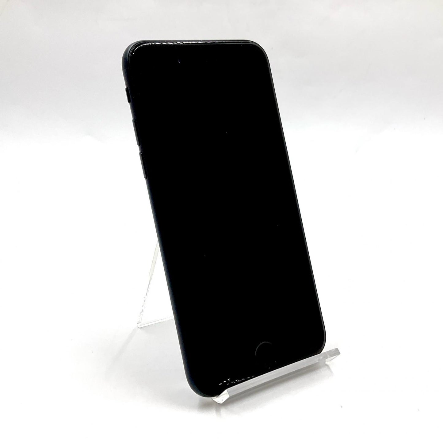【全額返金保証】【最速発送】Apple iPhone iPhone SE（第3世代） 64GB ミッドナイト docomo SIMフリー 動作確認済 89%