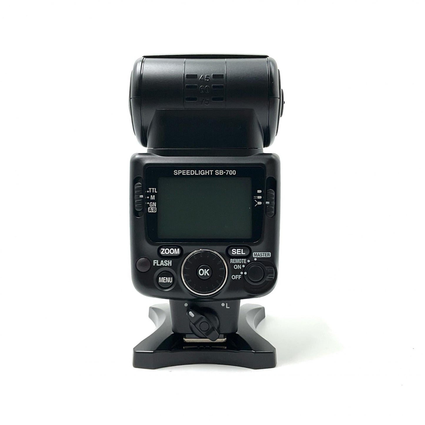 【全額返金保証】【最速発送】Nikon スピードライト SB-700 動作確認済