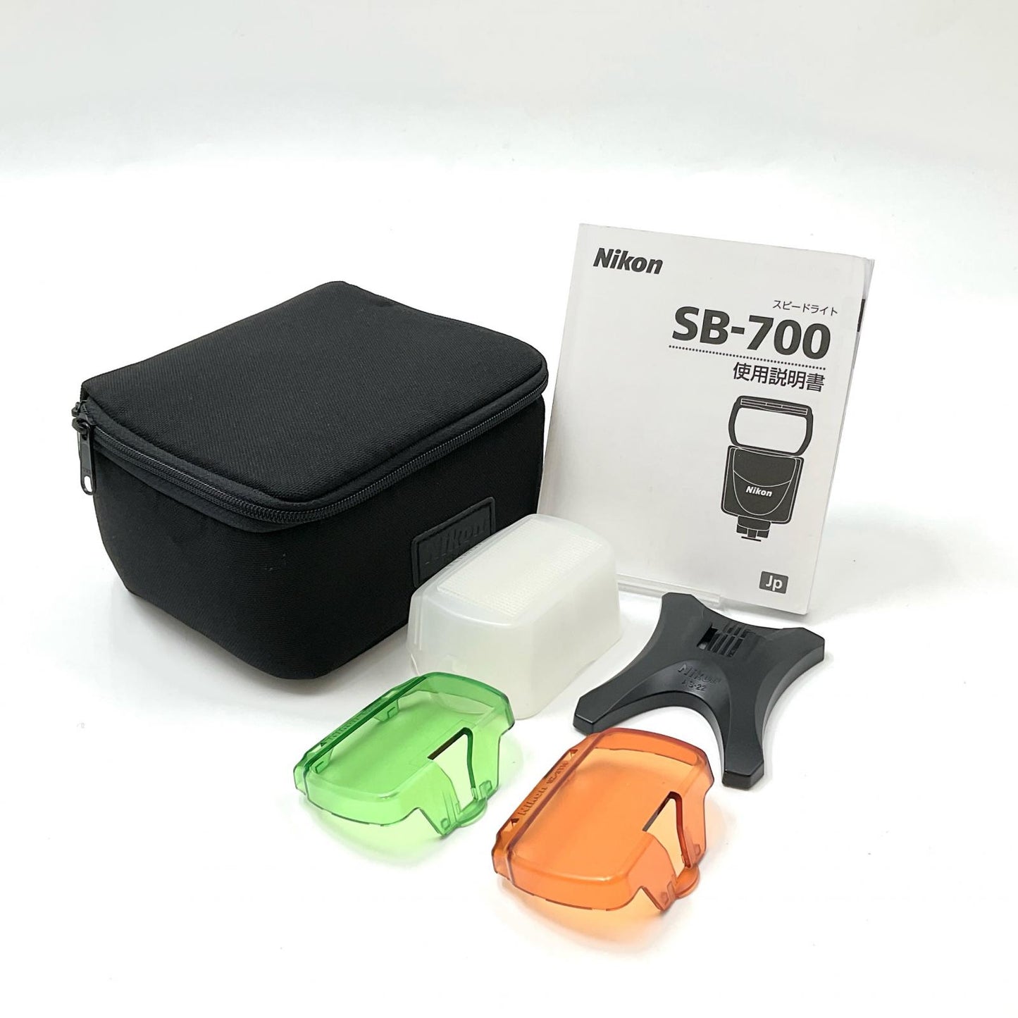 【全額返金保証】【最速発送】Nikon スピードライト SB-700 動作確認済