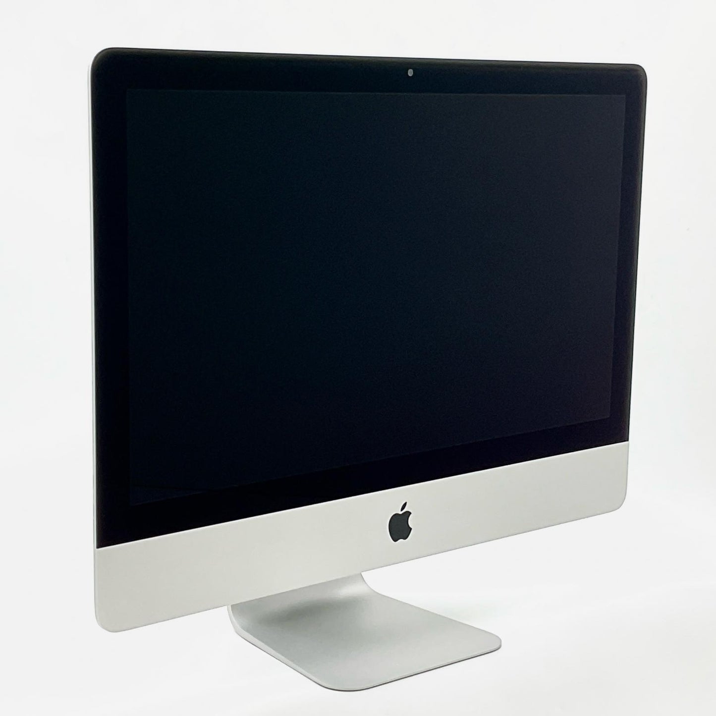 【全額返金保証】【最速発送】Apple iMac 21.5インチ Intel Core i5 8GB フュージョンドライブ 1TB シルバー 美品 動作確認済