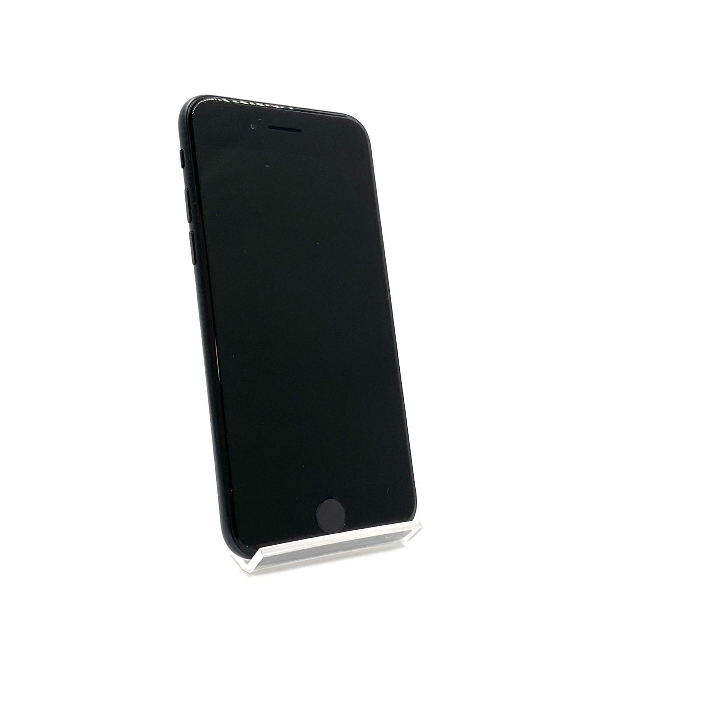 【全額返金保証】【最速発送】Apple iPhone iPhone SE（第3世代） 64GB ミッドナイト docomo SIMフリー 美品 動作確認済 93%