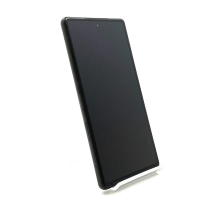 【全額返金保証】【最速発送】Google Pixel 6a 128GB セージ SIMフリー Pixel 6a 白ロム 動作確認済