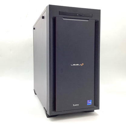 【全額返金保証】【最速発送】iiyama LEVEL ∞ 13th Gen Intel(R) Core(TM) i9-13900 64GB M.2 SSD 2TB M.2 SSD 2TB NVIDIA Geforce RTX 3060 動作確認済