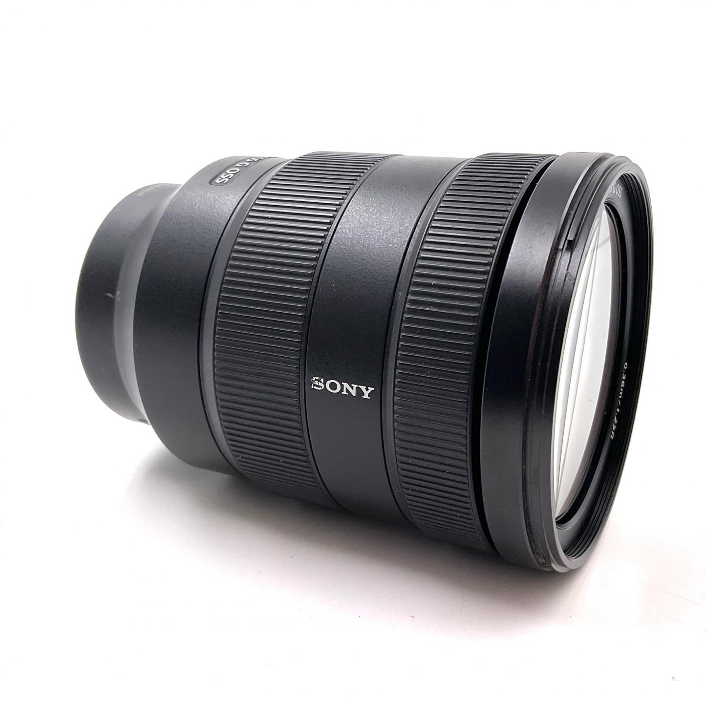 【全額返金保証】【最速発送】Sony FE 24-105mm F4 G OSS SEL24105G 動作確認済