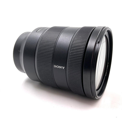 【全額返金保証】【最速発送】Sony FE 24-105mm F4 G OSS SEL24105G 動作確認済