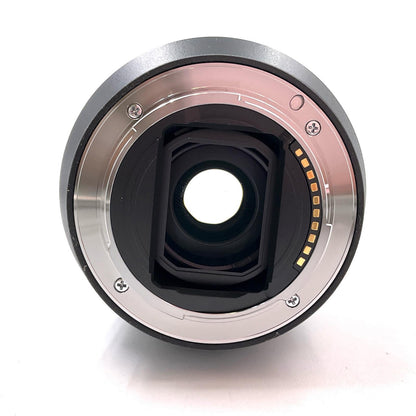 【全額返金保証】【最速発送】Sony FE 24-105mm F4 G OSS SEL24105G 動作確認済