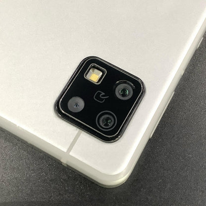 【全額返金保証】【最速発送】SHARP AQUOS sense6 64GB シルバー SIMフリー SHM19 白ロム 動作確認済