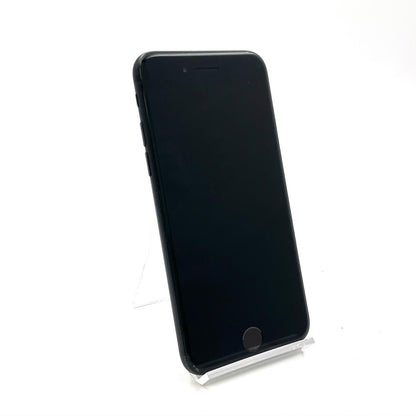 【全額返金保証】【最速発送】Apple iPhone iPhone 7 32GB ブラック au 白ロム 動作確認済 73%