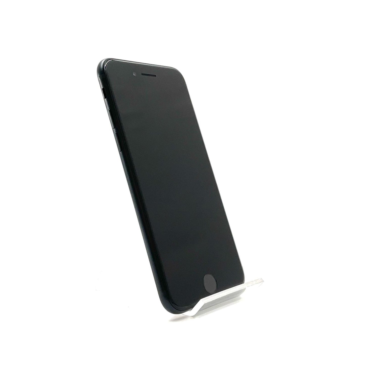 【全額返金保証】【最速発送】Apple iPhone iPhone SE（第3世代） 64GB ミッドナイト docomo SIMフリー 動作確認済 100%