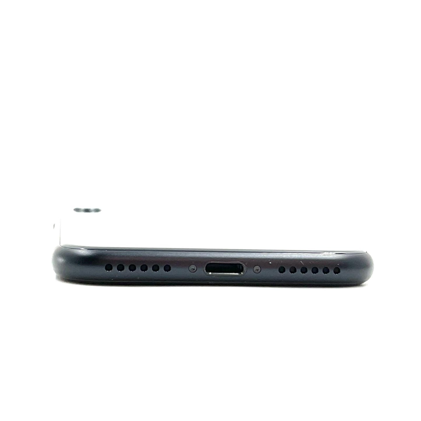 【全額返金保証】【最速発送】Apple iPhone iPhone SE（第3世代） 64GB ミッドナイト docomo SIMフリー 動作確認済 100%