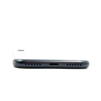 【全額返金保証】【最速発送】Apple iPhone iPhone SE（第3世代） 64GB ミッドナイト docomo SIMフリー 動作確認済 100%