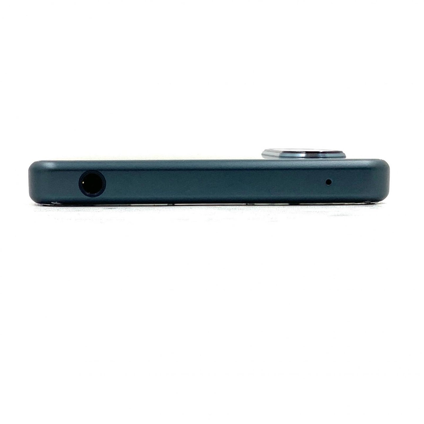 【最速発送】Sony Xperia 5 IV 256GB グリーン SIMフリー XQ-CQ44 白ロム【難有】