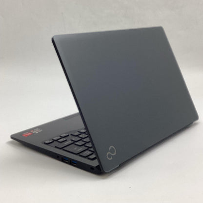 【全額返金保証】【最速発送】富士通 LIFEBOOK MH55/F3 FMVM55F3B AMD Ryzen 5 5500U with Radeon Graphics 2.10GHz 8GB M.2 SSD 256GB 99.9% 動作確認済