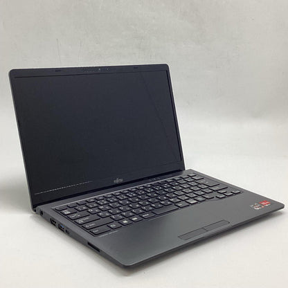 【全額返金保証】【最速発送】富士通 LIFEBOOK MH55/F3 FMVM55F3B AMD Ryzen 5 5500U with Radeon Graphics 2.10GHz 8GB M.2 SSD 256GB 99.9% 動作確認済