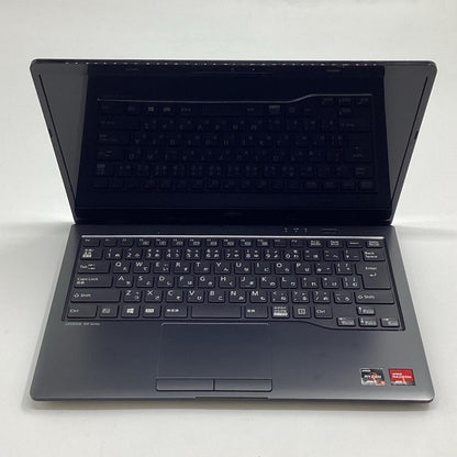 【全額返金保証】【最速発送】富士通 LIFEBOOK MH55/F3 FMVM55F3B AMD Ryzen 5 5500U with Radeon Graphics 2.10GHz 8GB M.2 SSD 256GB 99.9% 動作確認済