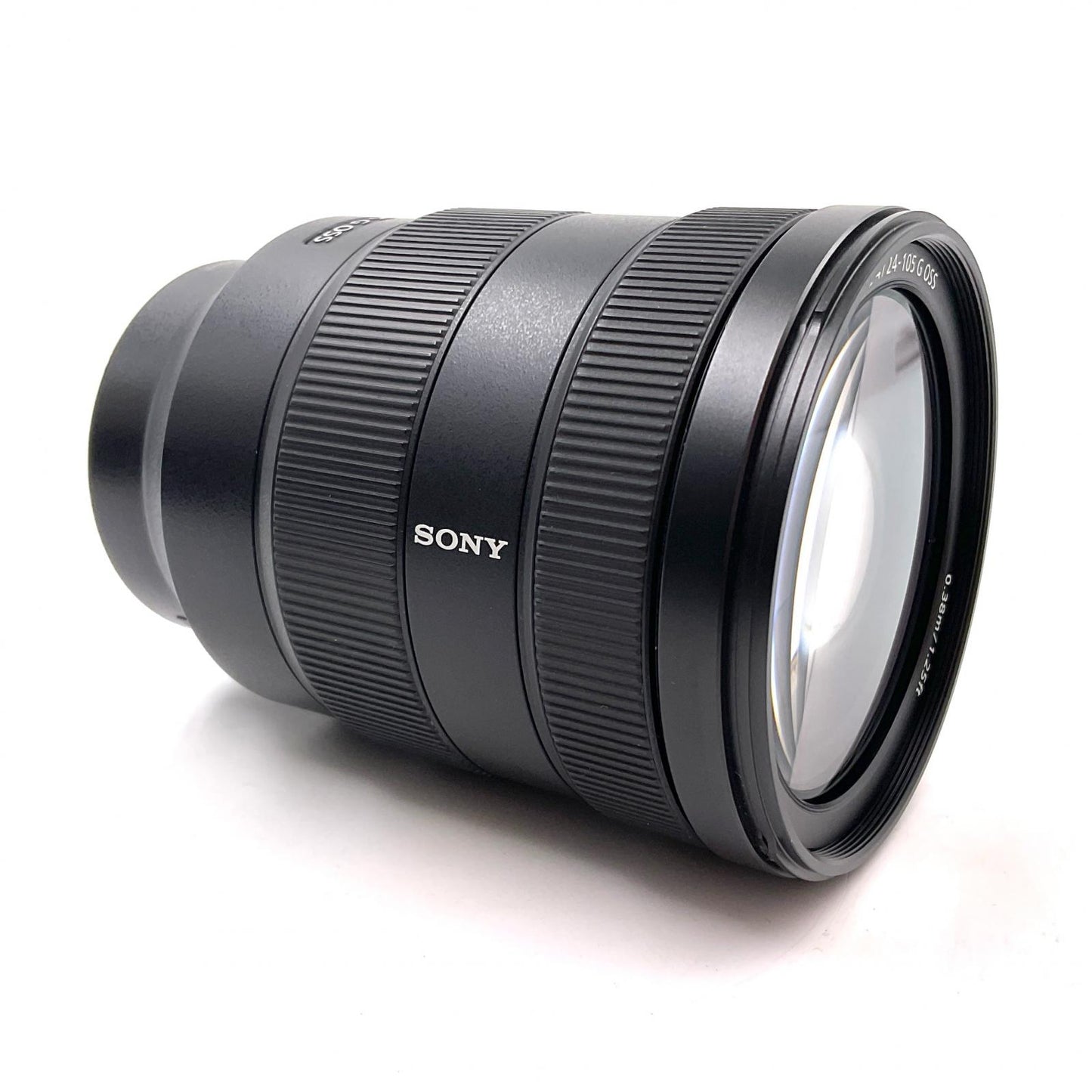 【全額返金保証】【最速発送】Sony FE 24-105mm F4 G OSS SEL24105G 動作確認済