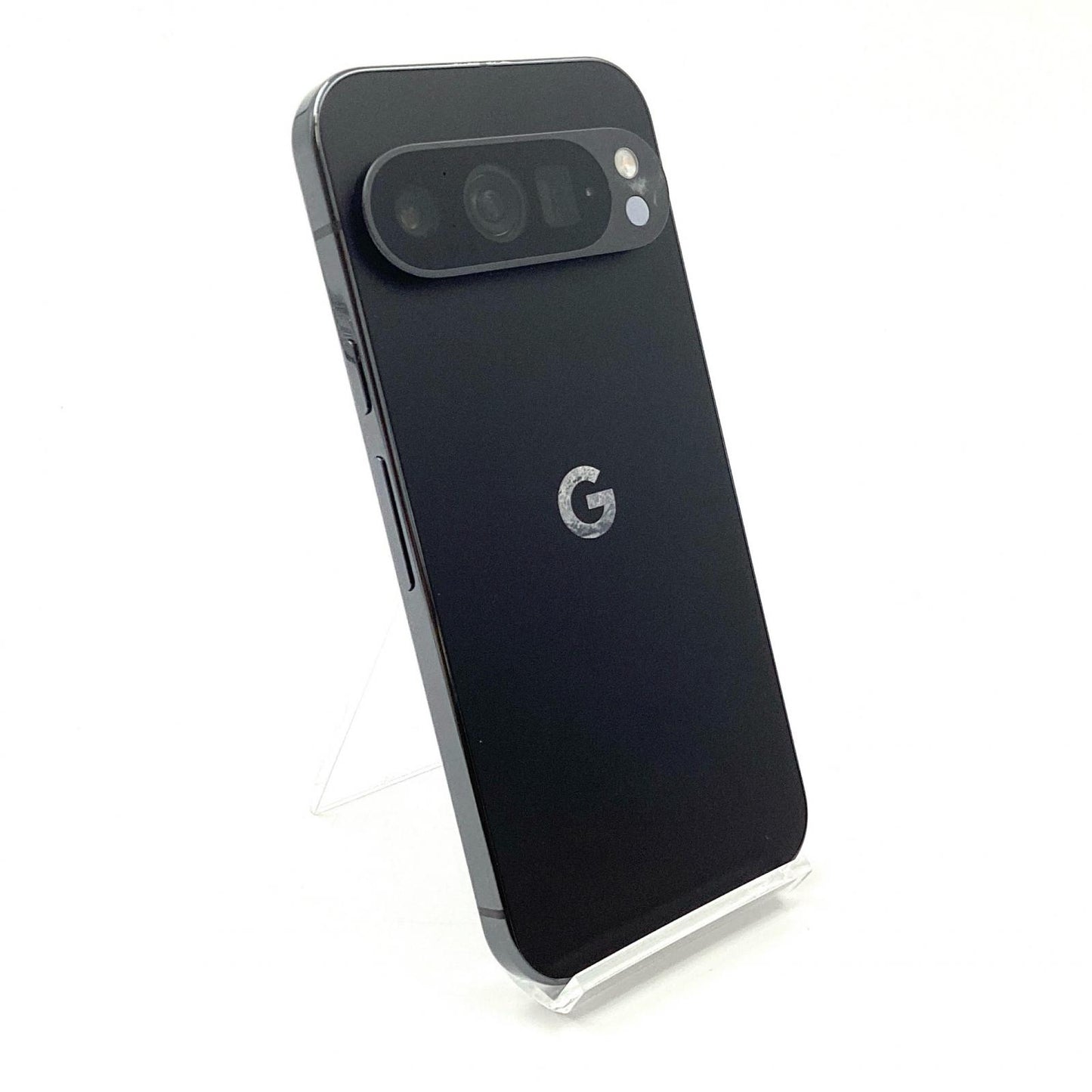 【全額返金保証】【最速発送】Google Pixel Pixel 9 Pro 256GB オブシディアン SIMフリー 白ロム 動作確認済