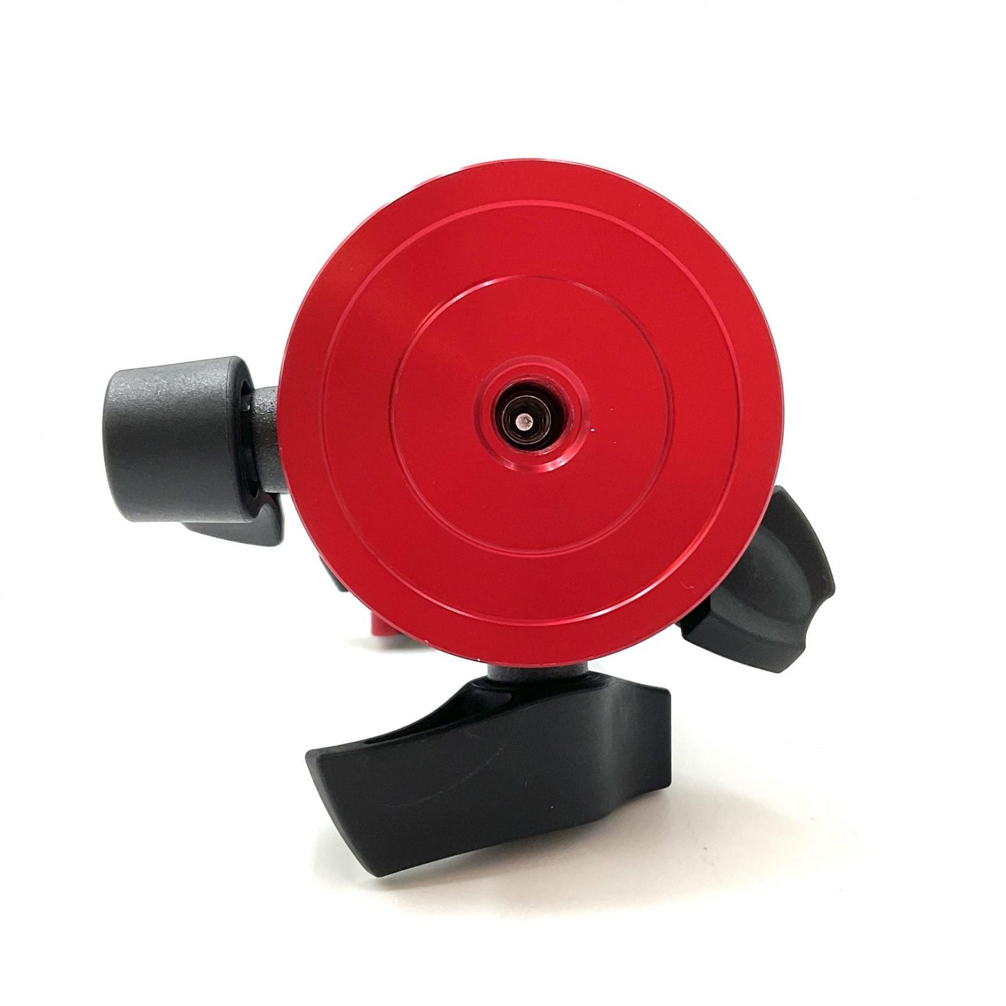 【全額返金保証】【最速発送】Manfrotto XPROボール雲台Q6付き MHXPRO-BHQ6 [グレー] 動作確認済