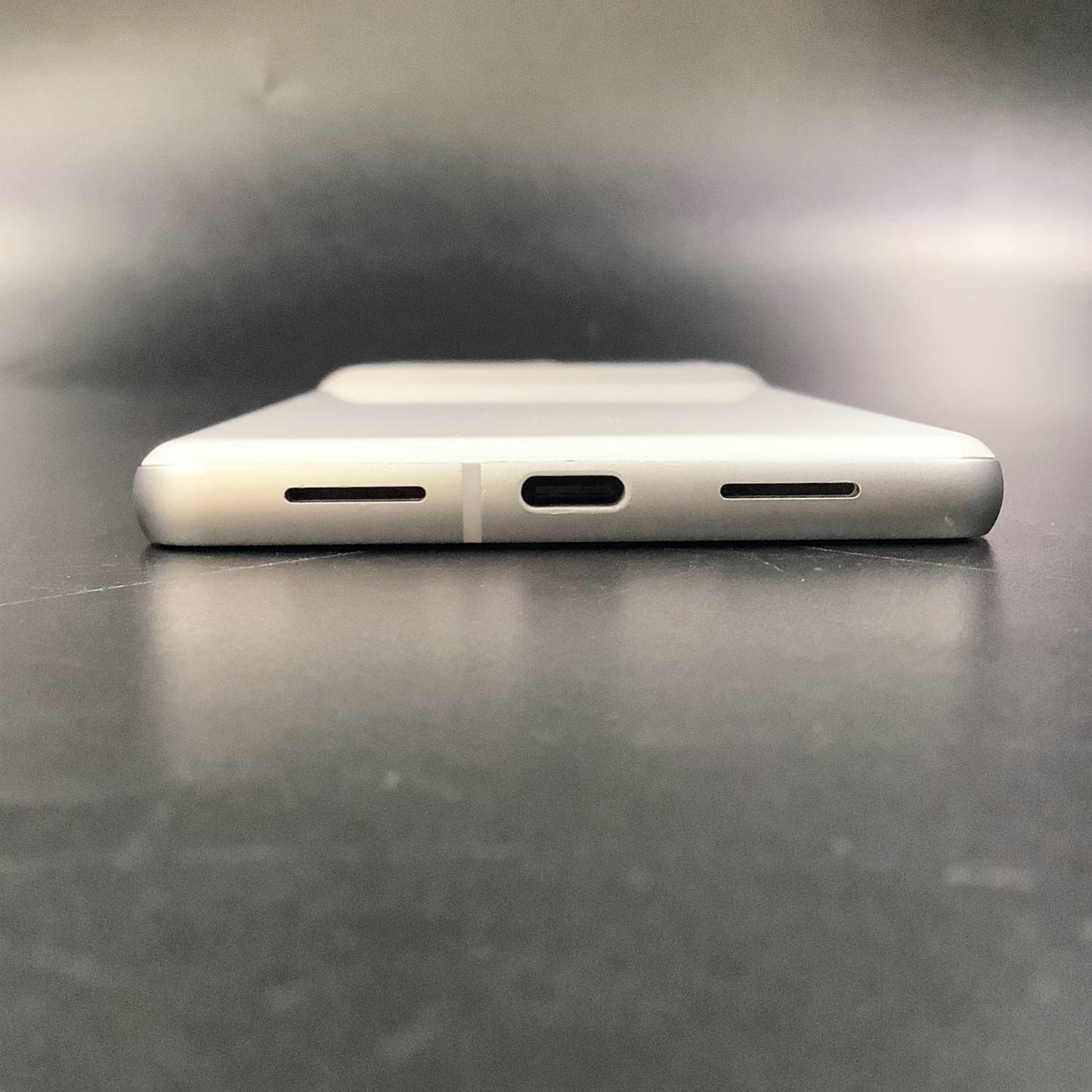 【全額返金保証】【最速発送】Google Pixel 7 128GB スノー au SIMフリー 白ロム 動作確認済