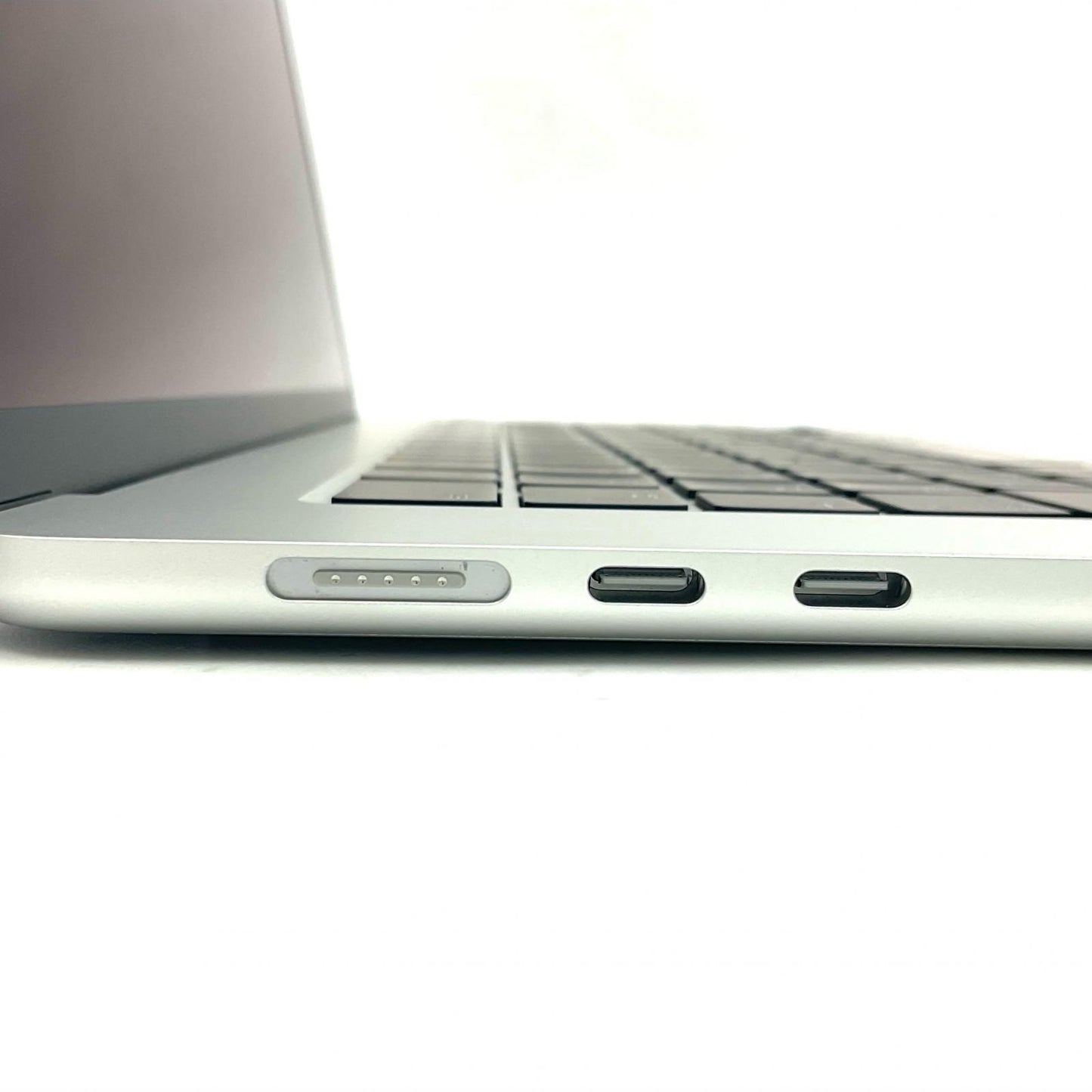 【全額返金保証】【最速発送】Apple MacBook Air 15インチ 2025 M4 24GB SSD 512GB シルバー 100% 動作確認済