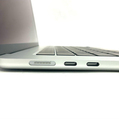 【全額返金保証】【最速発送】Apple MacBook Air 15インチ 2025 M4 24GB SSD 512GB シルバー 100% 動作確認済