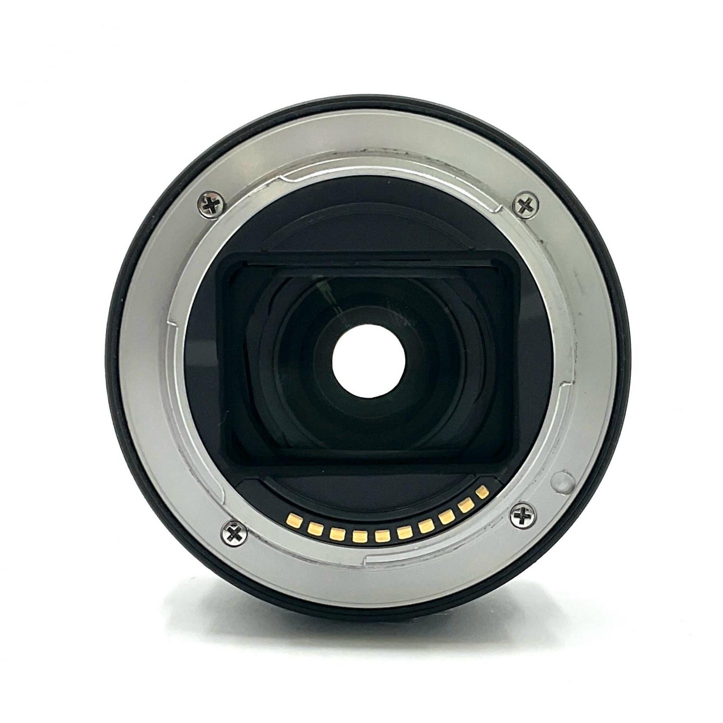 【全額返金保証】【最速発送】Sony FE 28-60mm F4-5.6 SEL2860 超美品 動作確認済