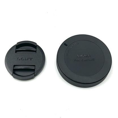 【全額返金保証】【最速発送】Sony FE 28-60mm F4-5.6 SEL2860 超美品 動作確認済