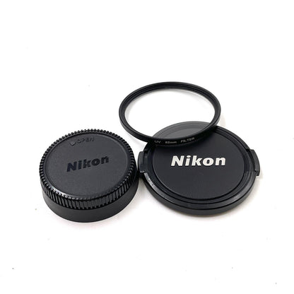 【全額返金保証】【最速発送】Nikon AF NIKKOR 75-300mm F4.5-5.6 動作確認済