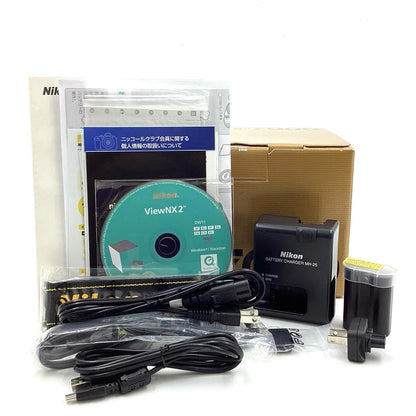 【全額返金保証】【最速発送】Nikon デジタル一眼 D7000 ボディ ブラック 動作確認済