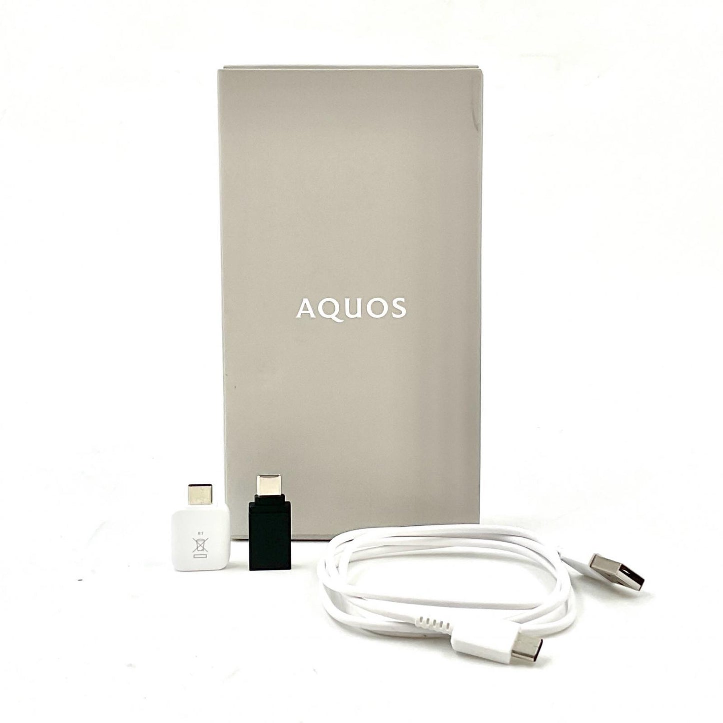 【全額返金保証】【最速発送】SHARP AQUOS sense6 64GB ブラック 楽天モバイル SIMフリー SH-RM19 白ロム 超美品 動作確認済