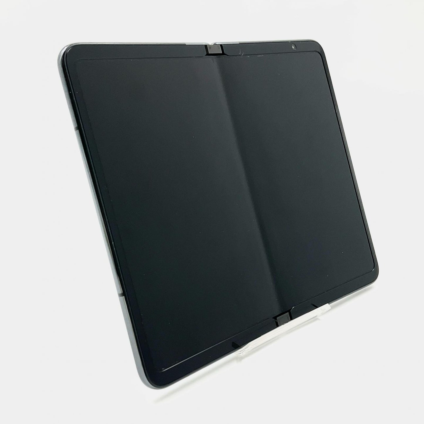 【全額返金保証】【最速発送】Google Pixel Fold 256GB Obsidian SIMフリー 白ロム 動作確認済