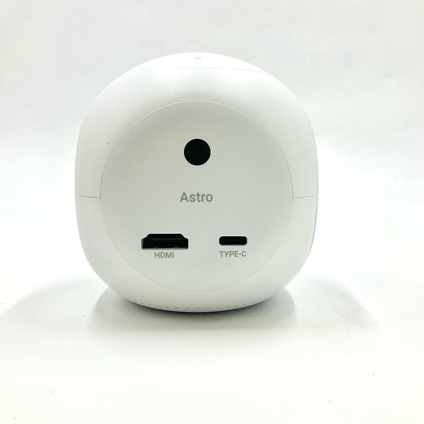 【全額返金保証】【最速発送】ANKER Nebula Astro X000WD0U7N 美品 動作確認済