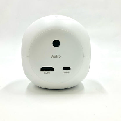 【全額返金保証】【最速発送】ANKER Nebula Astro X000WD0U7N 美品 動作確認済
