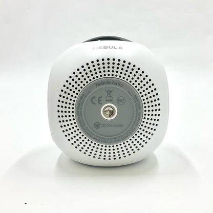【全額返金保証】【最速発送】ANKER Nebula Astro X000WD0U7N 美品 動作確認済