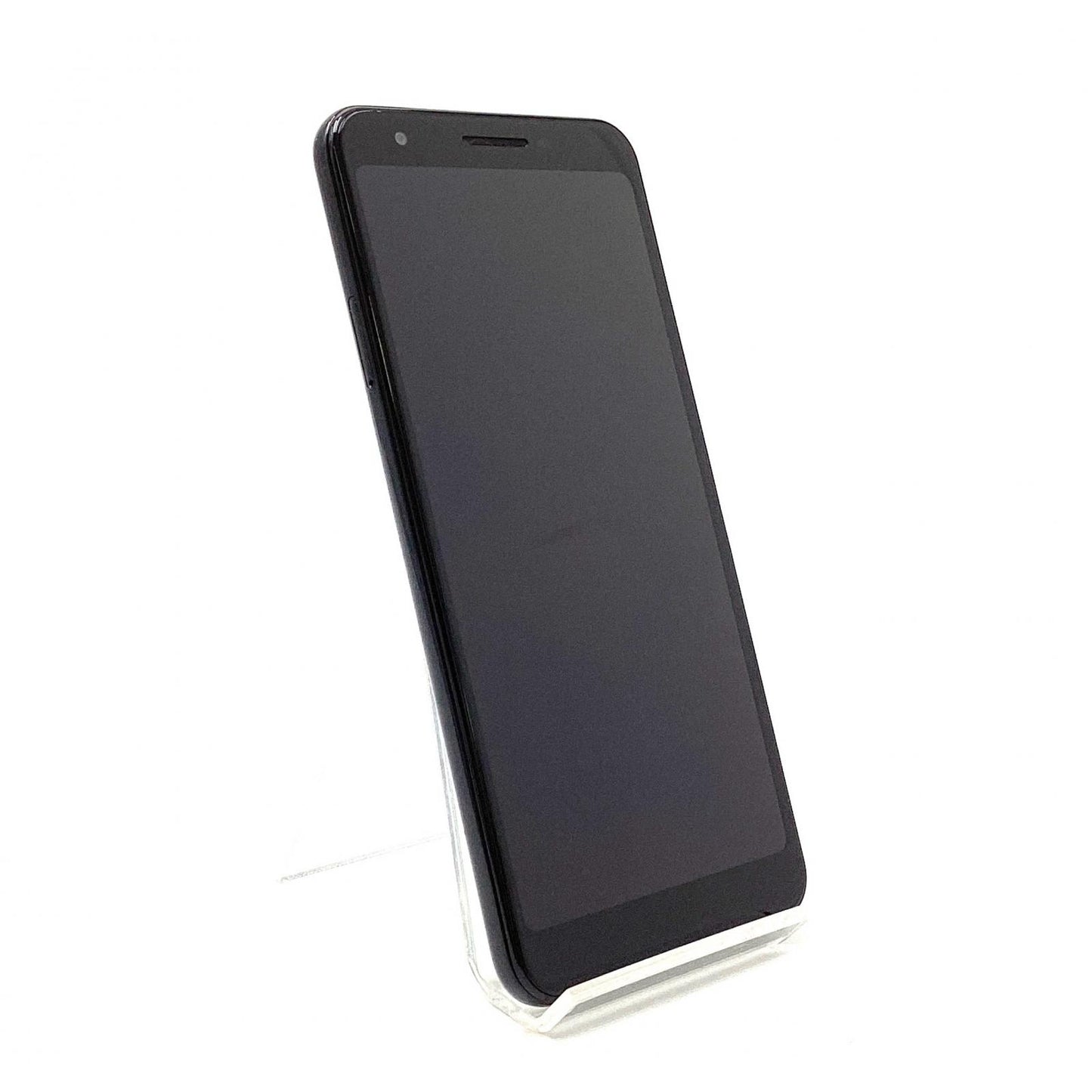 【全額返金保証】【最速発送】Google Pixel 3a 64GB Purple-ish Softbank 白ロム 動作確認済