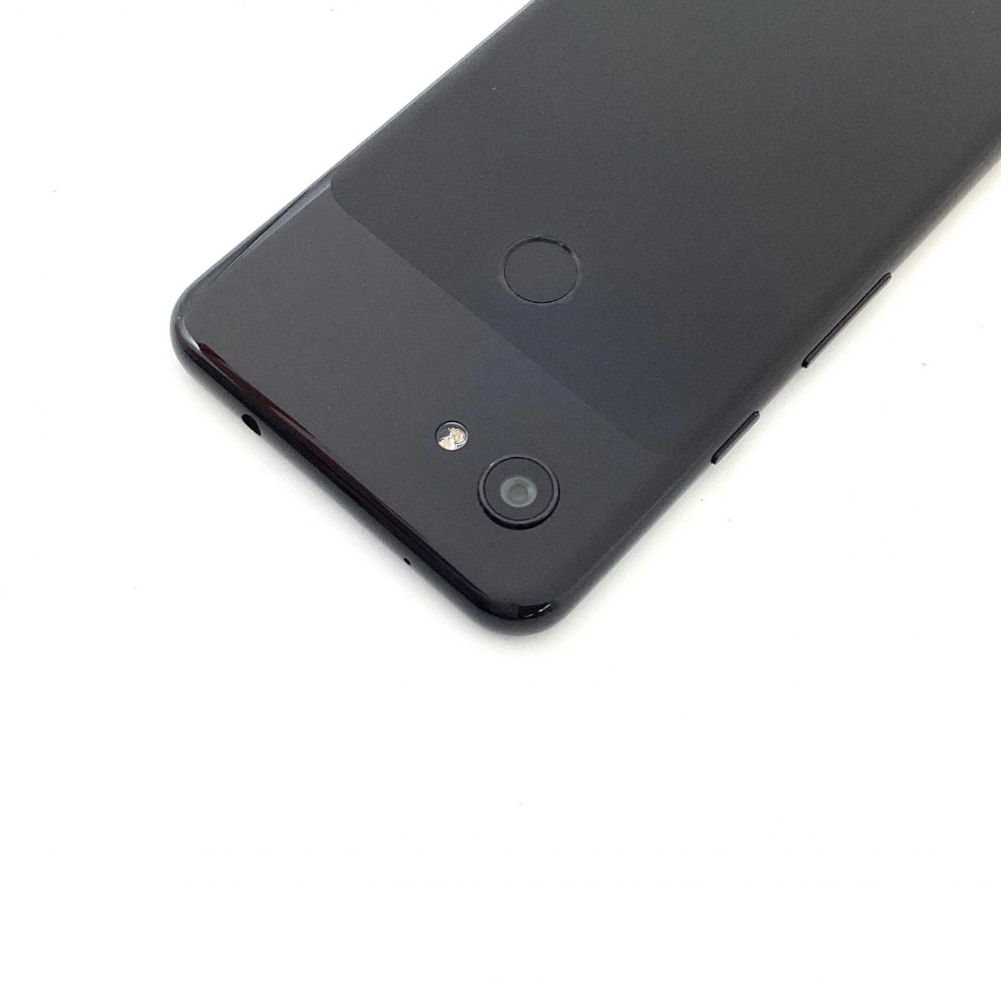 【全額返金保証】【最速発送】Google Pixel 3a 64GB Purple-ish Softbank 白ロム 動作確認済