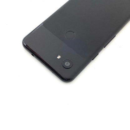【全額返金保証】【最速発送】Google Pixel 3a 64GB Purple-ish Softbank 白ロム 動作確認済