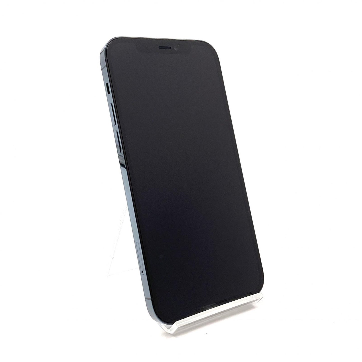 【全額返金保証】【最速発送】Apple iPhone iPhone 12 Pro 256GB パシフィックブルー SIMフリー 白ロム 超美品 動作確認済 100%