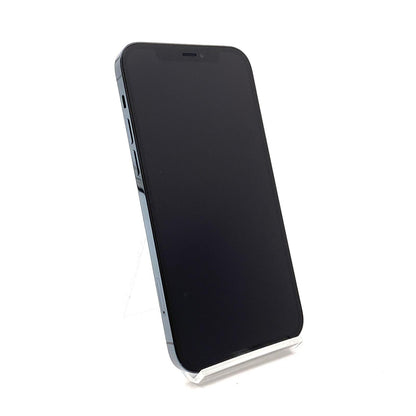 【全額返金保証】【最速発送】Apple iPhone iPhone 12 Pro 256GB パシフィックブルー SIMフリー 白ロム 超美品 動作確認済 100%